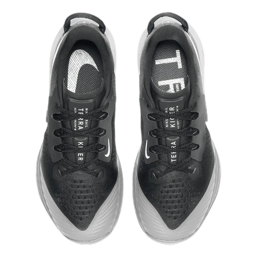 Air Zoom Terra Kiger 6 Black/Grey