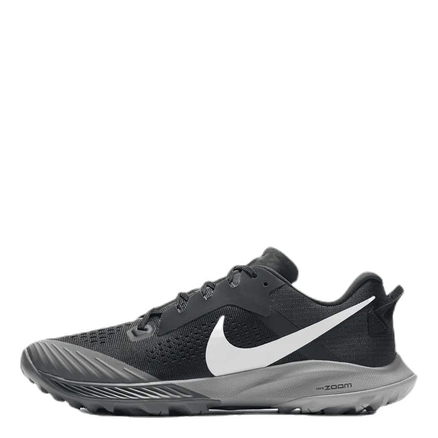 Air Zoom Terra Kiger 6 Black/Grey