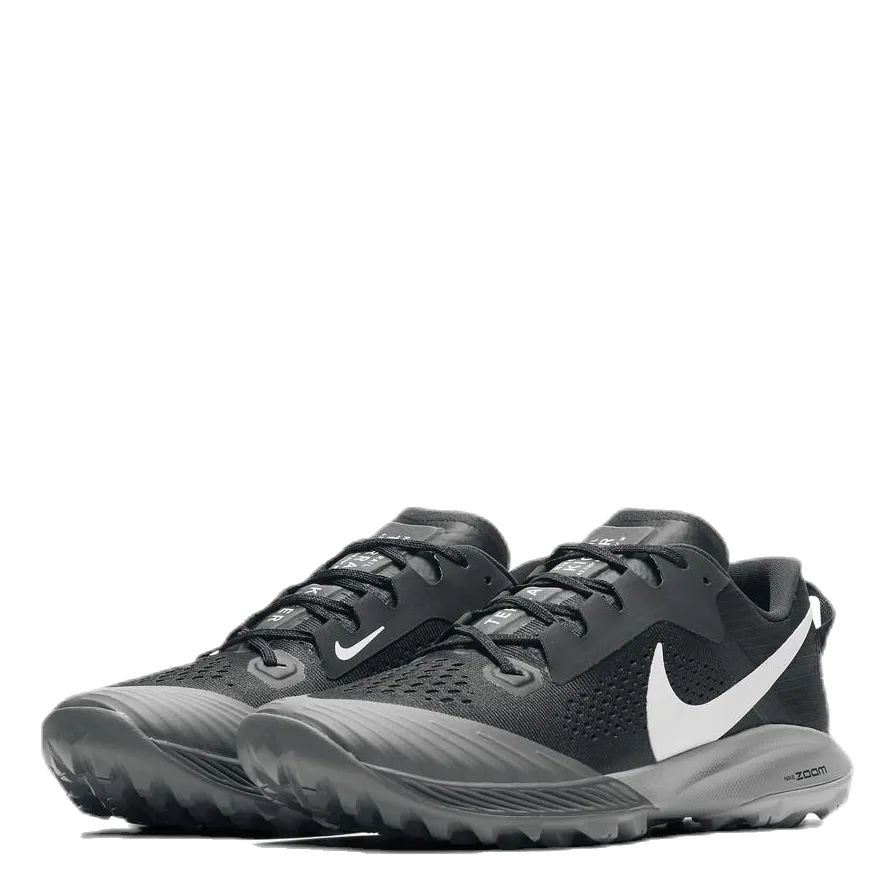 Air Zoom Terra Kiger 6 Black/Grey