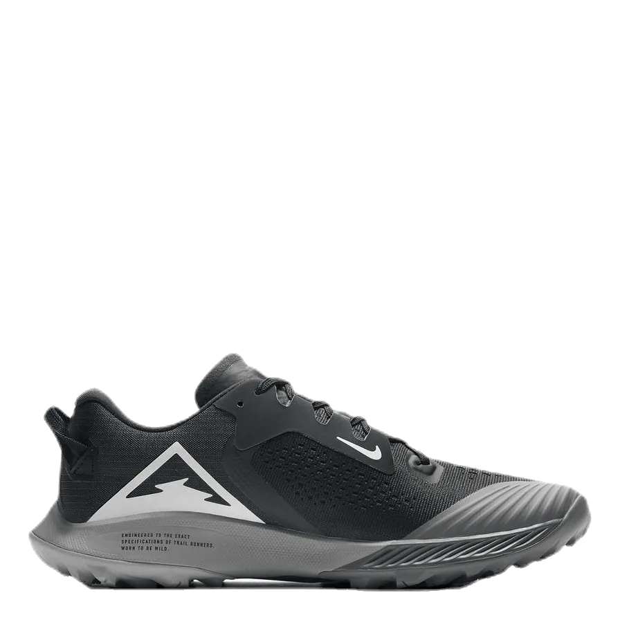 Air Zoom Terra Kiger 6 Black/Grey