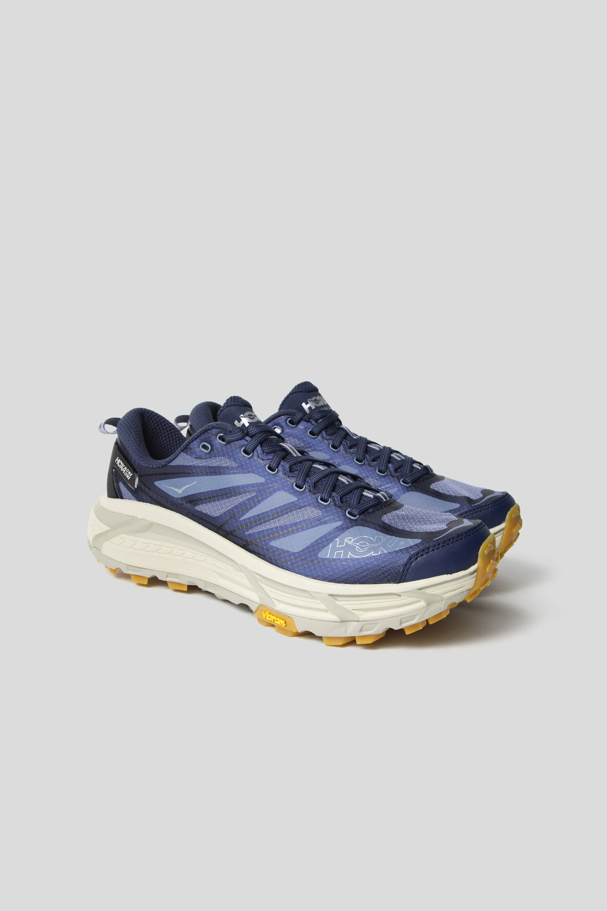 All Gender Mafate Speed 2 - Varsity Navy/Farro