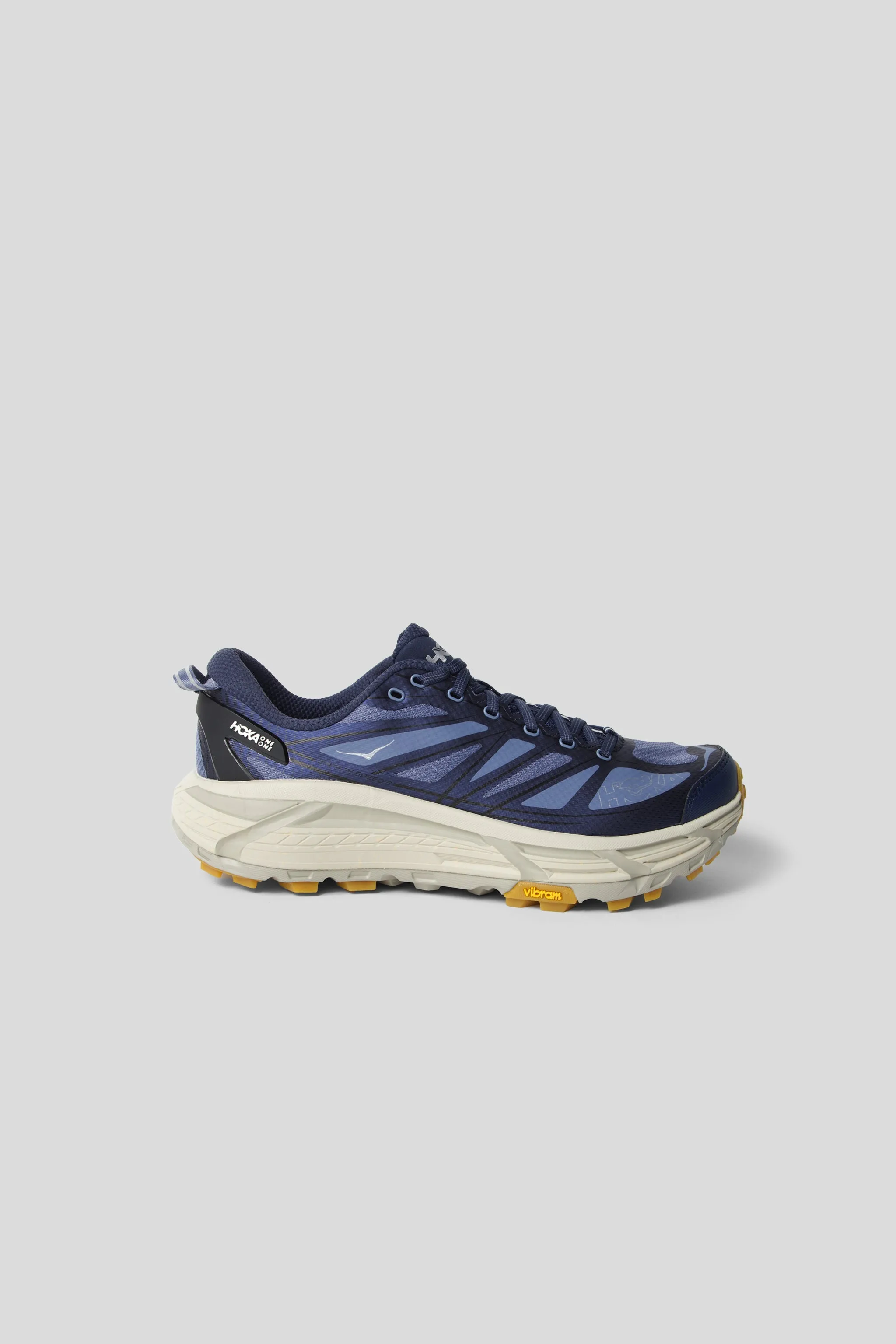 All Gender Mafate Speed 2 - Varsity Navy/Farro