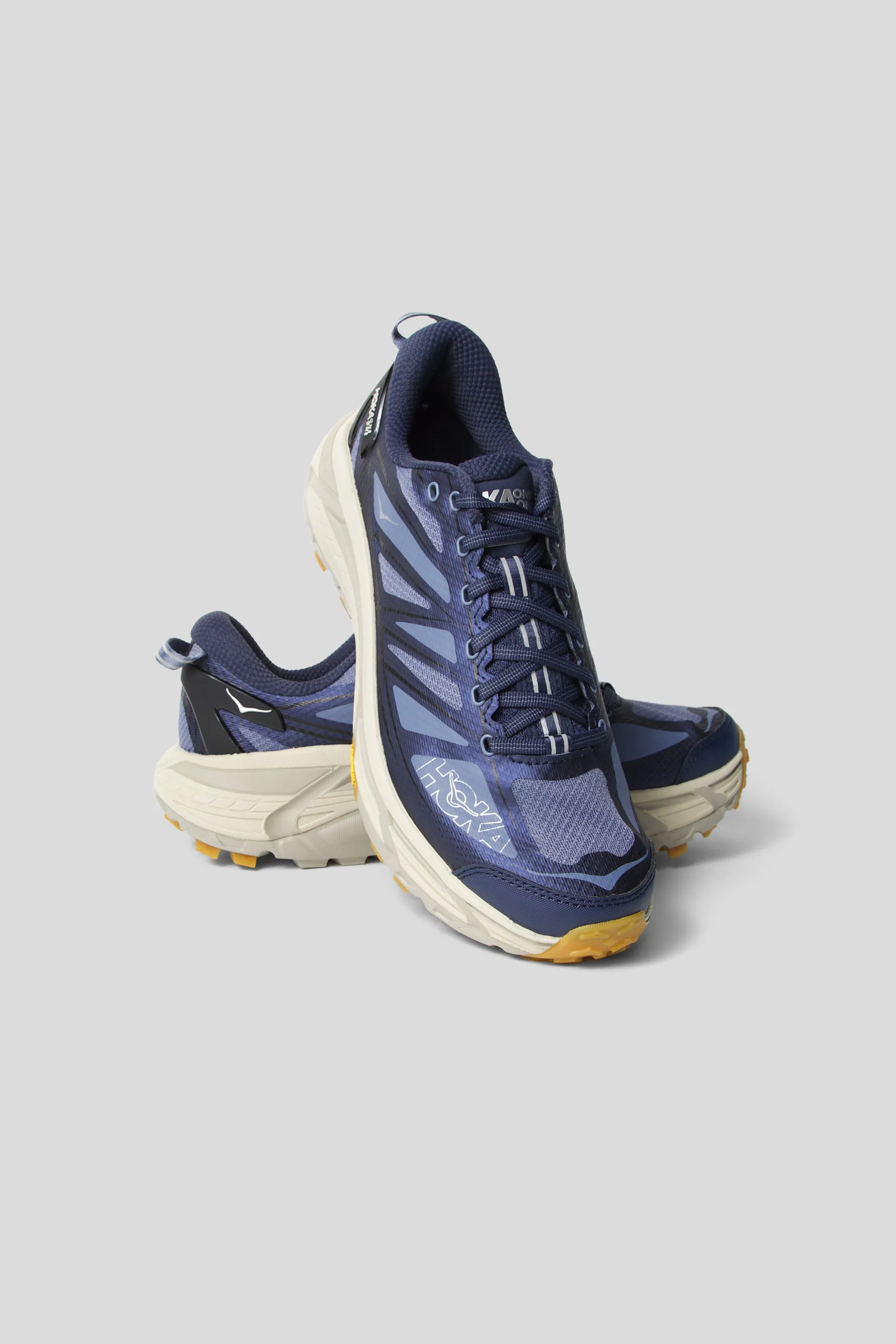 All Gender Mafate Speed 2 - Varsity Navy/Farro