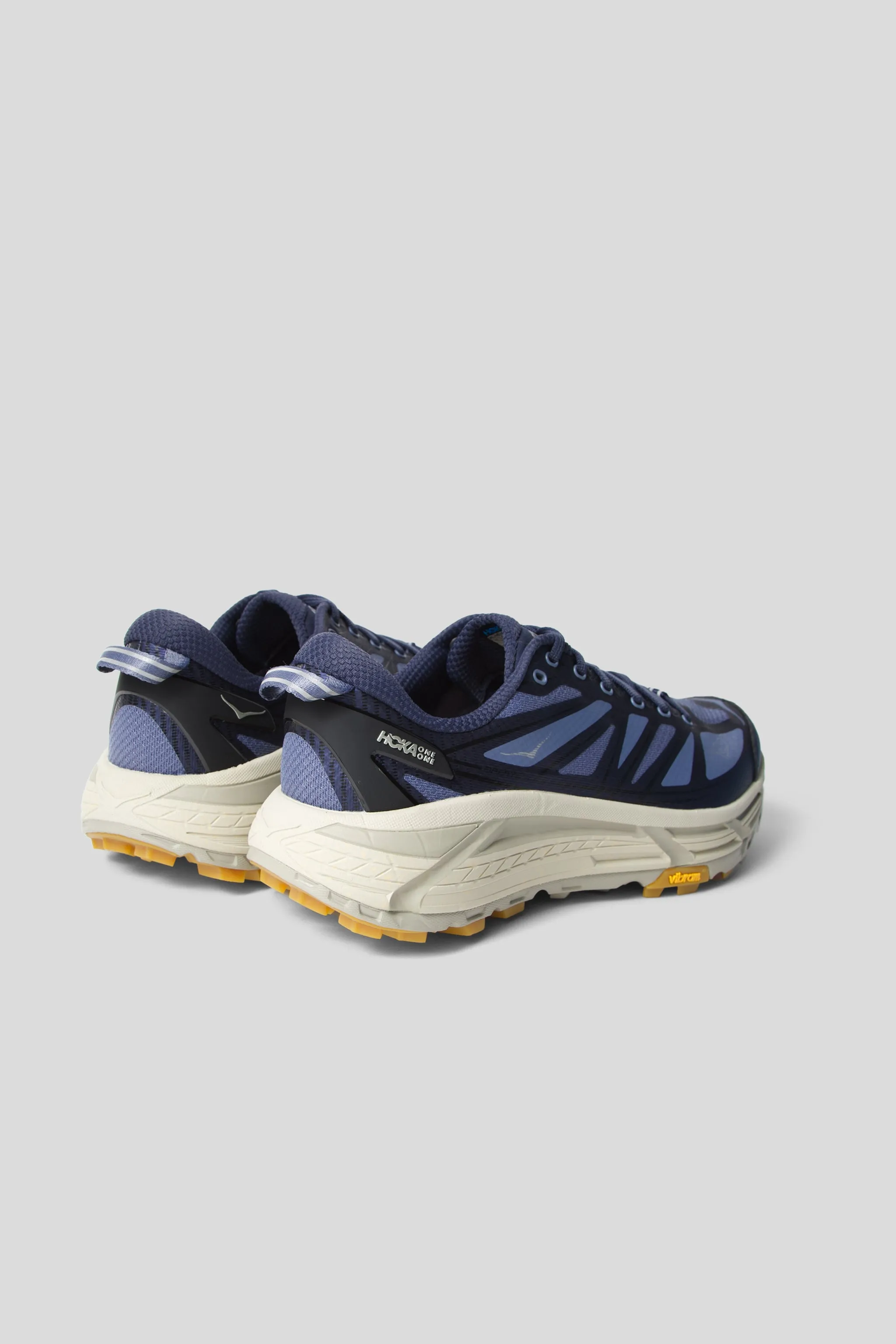 All Gender Mafate Speed 2 - Varsity Navy/Farro