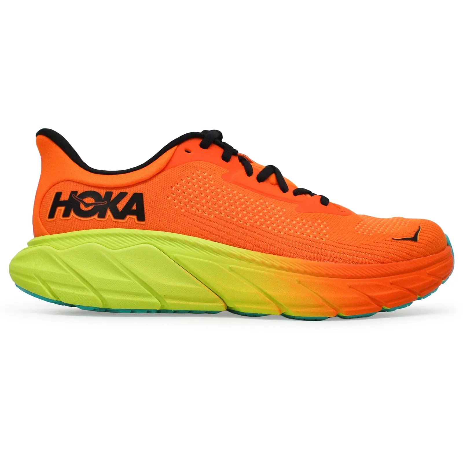 Arahi 7 Textile Men's Low Top Trainers