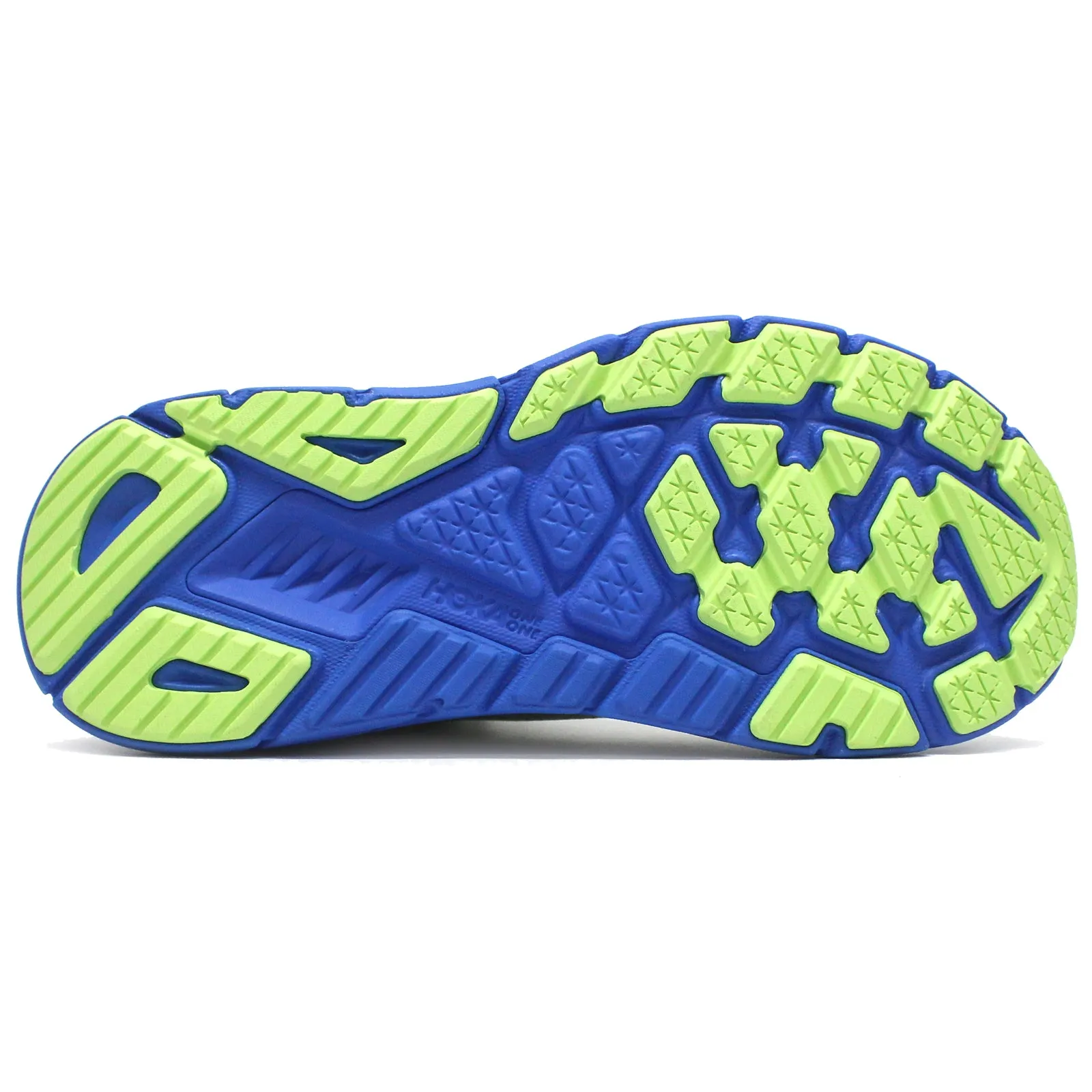 Arahi 7 Textile Men's Low Top Trainers