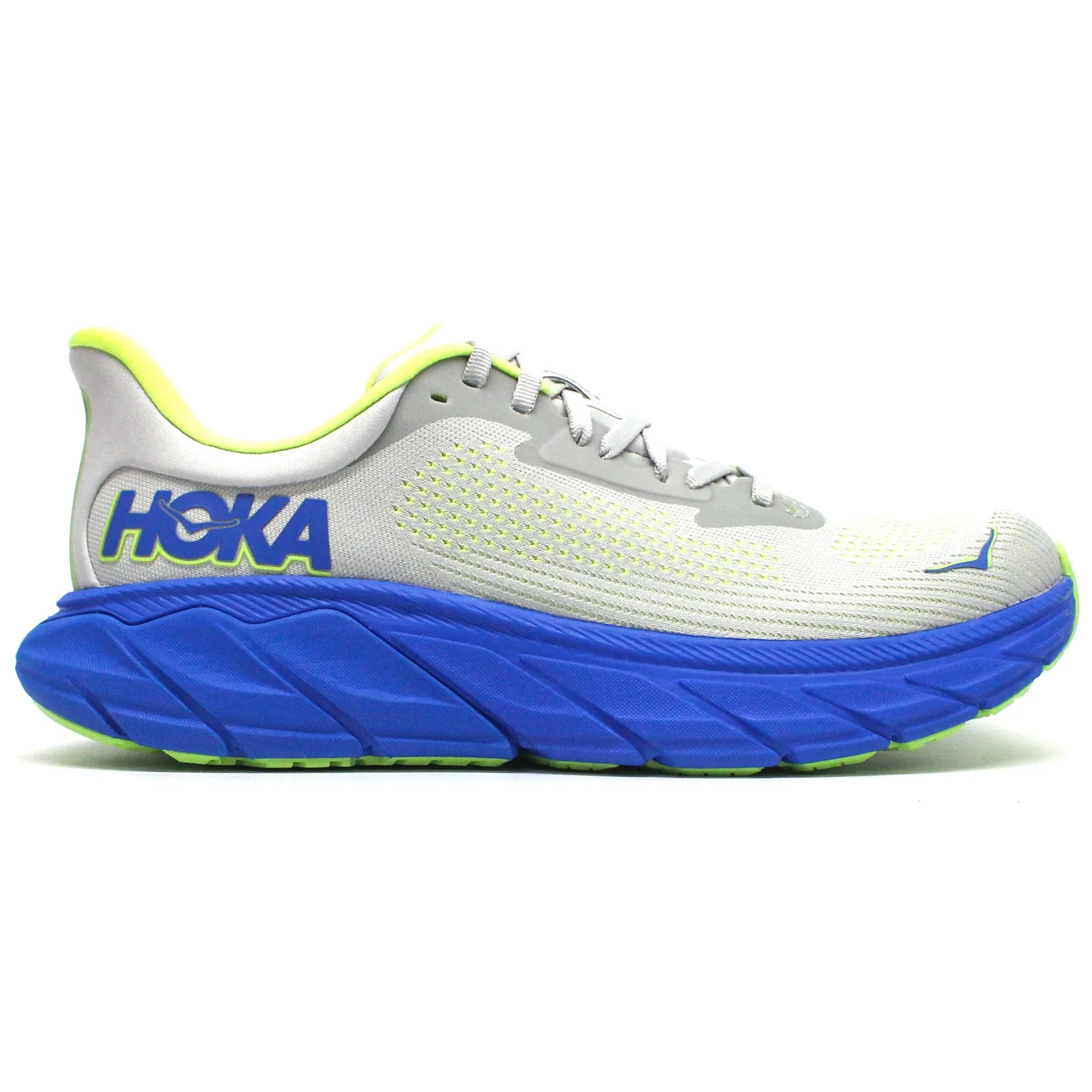 Arahi 7 Textile Men's Low Top Trainers