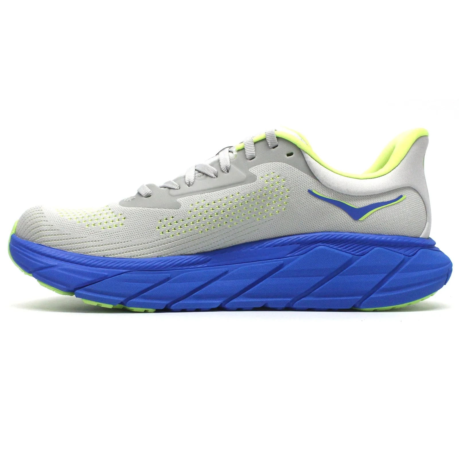 Arahi 7 Textile Men's Low Top Trainers