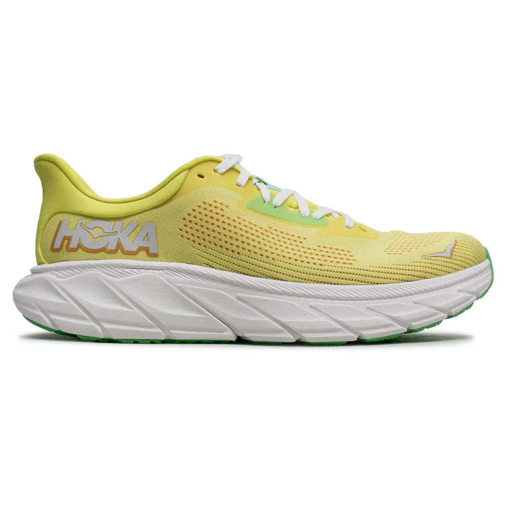 Arahi 7 Textile Men's Low Top Trainers