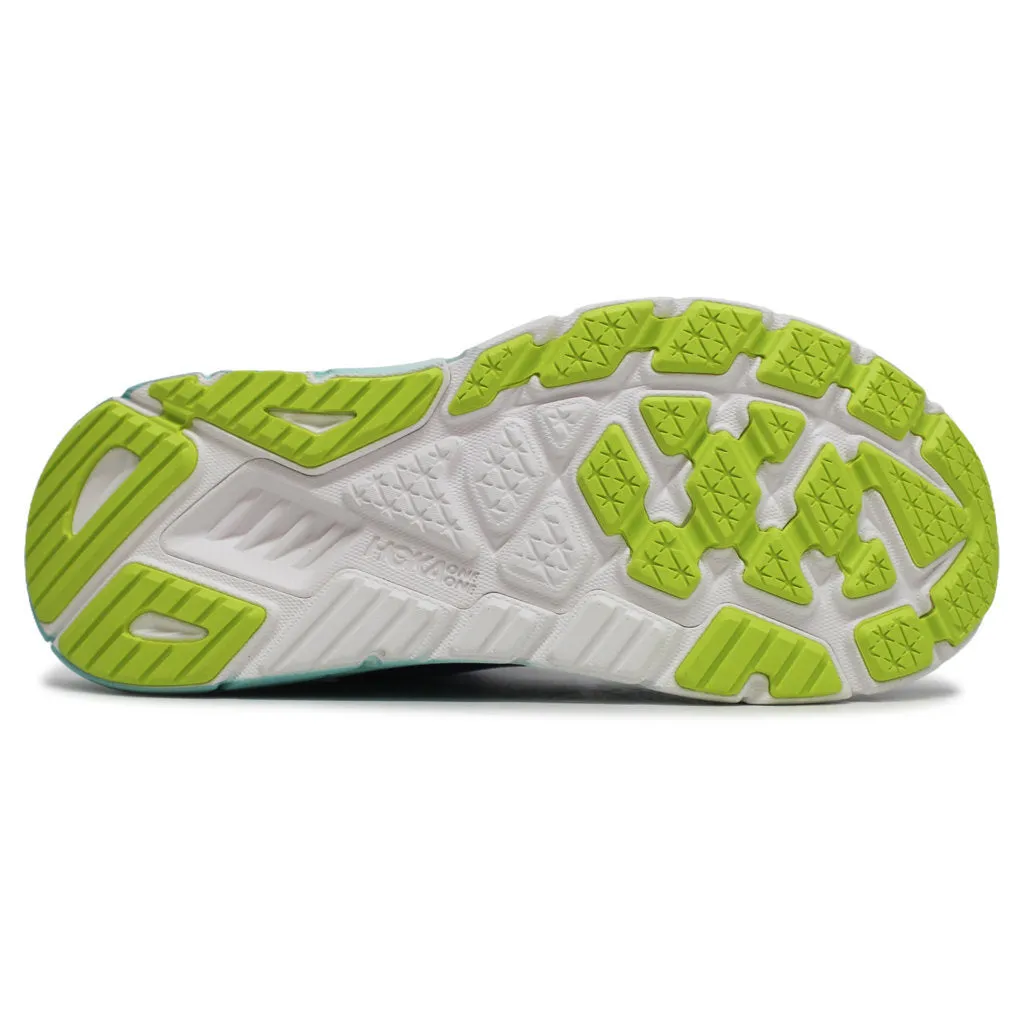 Arahi 7 Textile Men's Low Top Trainers