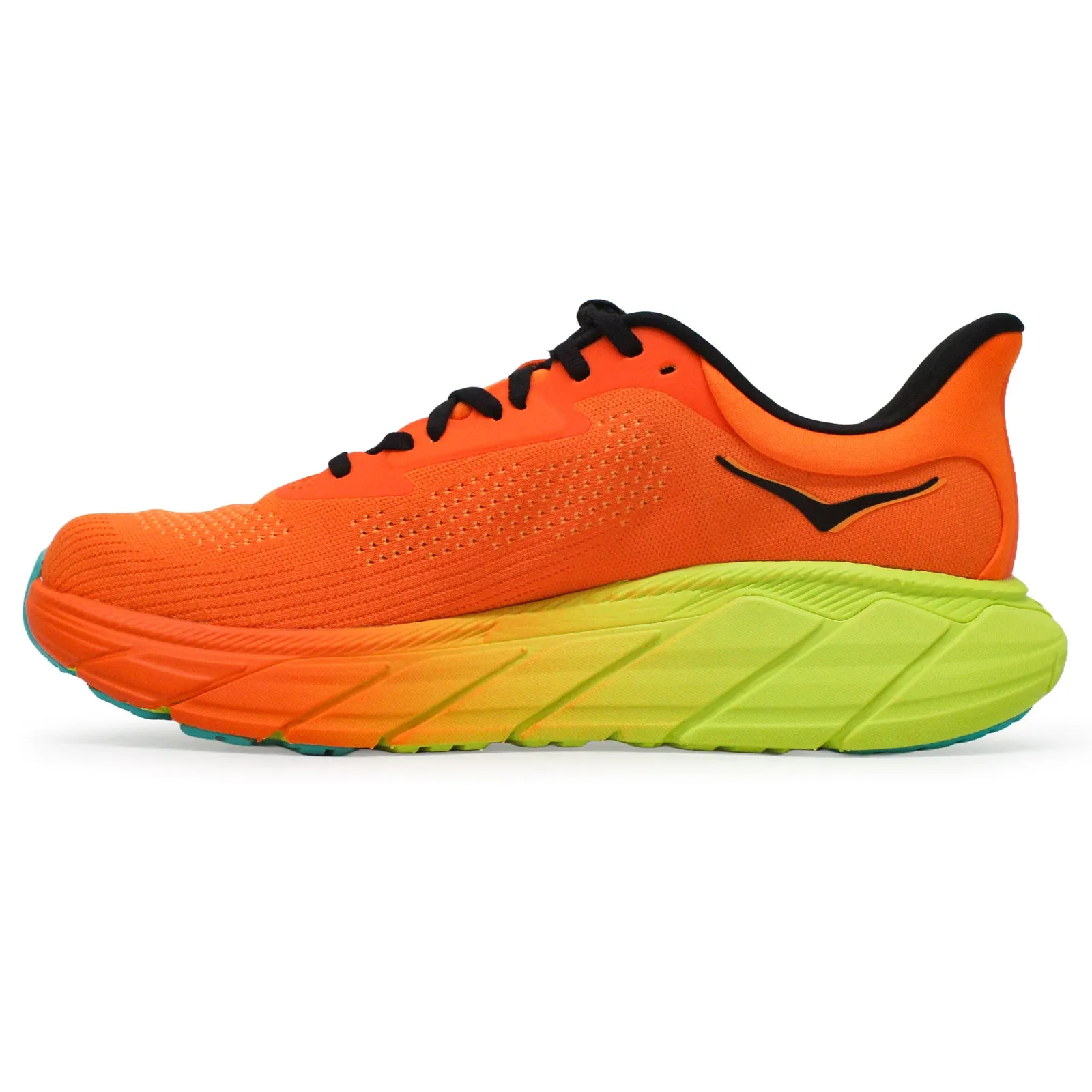 Arahi 7 Textile Men's Low Top Trainers
