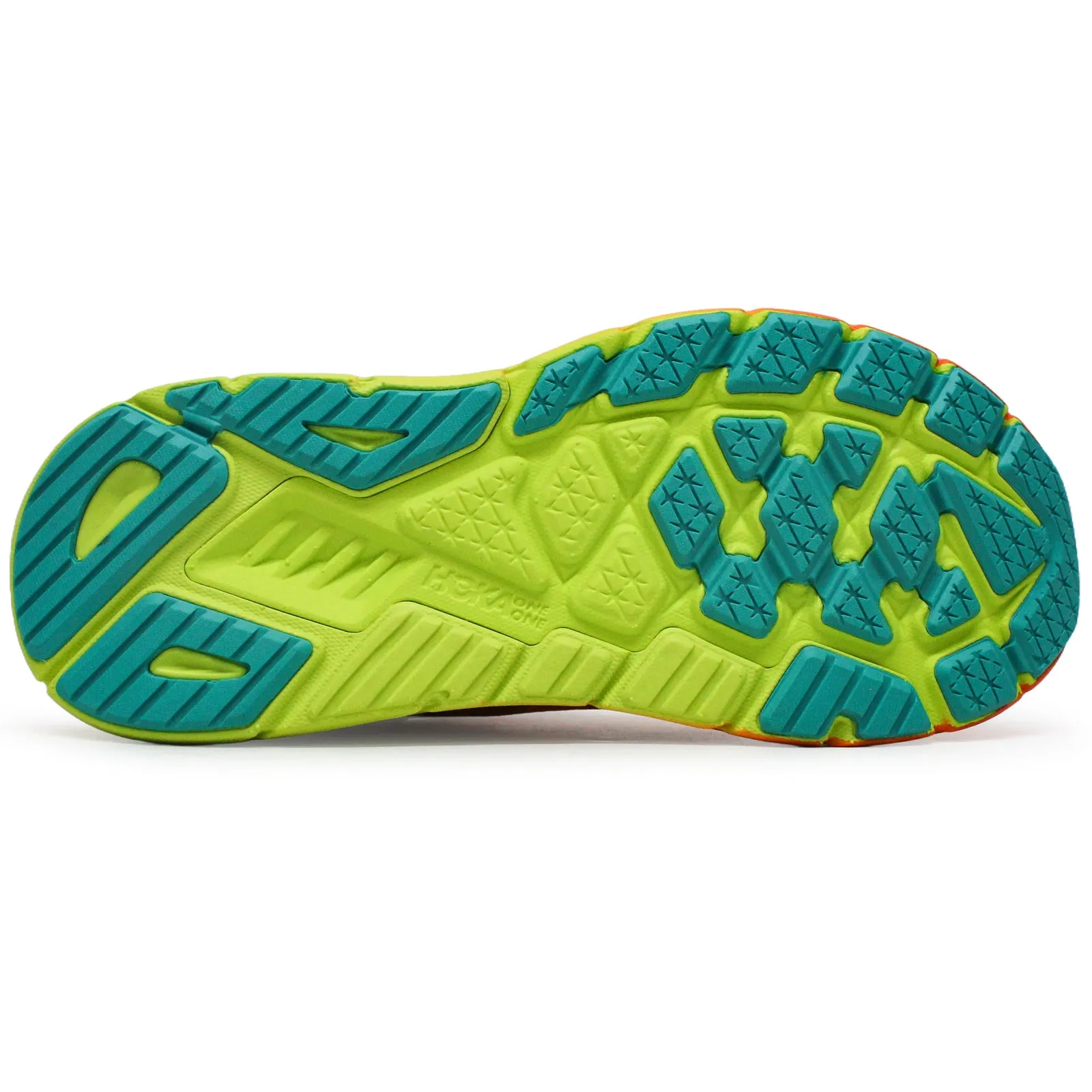 Arahi 7 Textile Men's Low Top Trainers