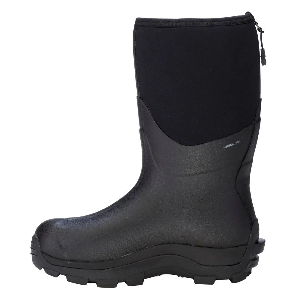 Arctic Storm Mid 14 Inch Waterproof Soft Toe Work Boots