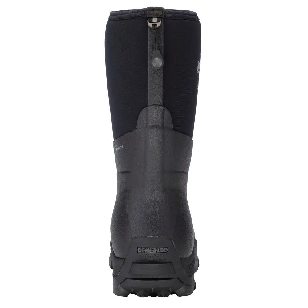 Arctic Storm Mid 14 Inch Waterproof Soft Toe Work Boots