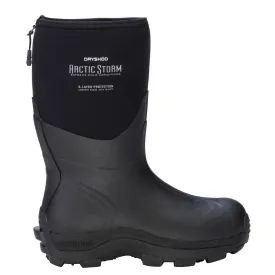 Arctic Storm Mid 14 Inch Waterproof Soft Toe Work Boots