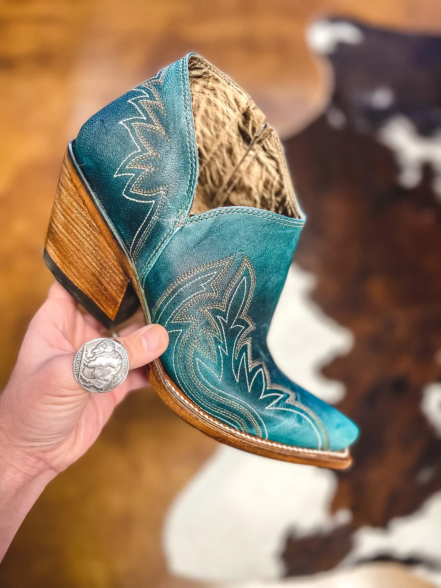 Ariat Jolene Bootie
