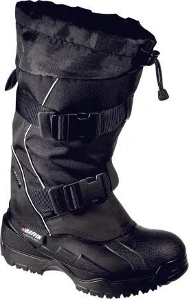 BAFFIN IMPACT BOOTS BLACK SZ 07 4000-0048-001-07