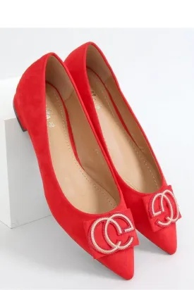 Ballet flats model 151396 Inello