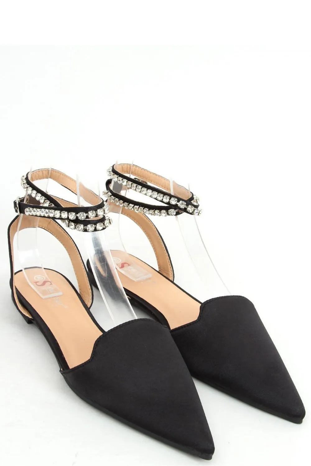 Ballet flats model 162120 Inello