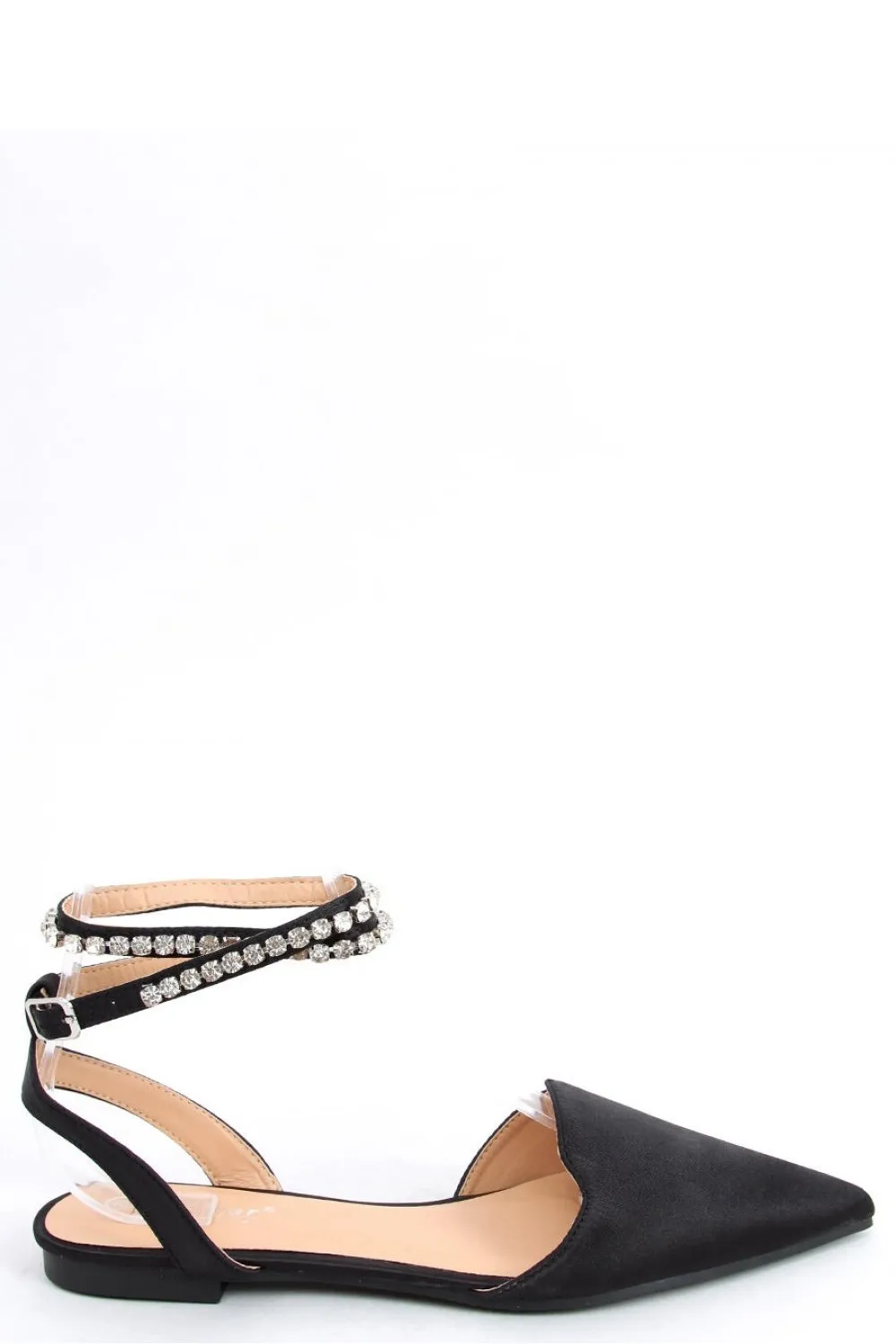 Ballet flats model 162120 Inello