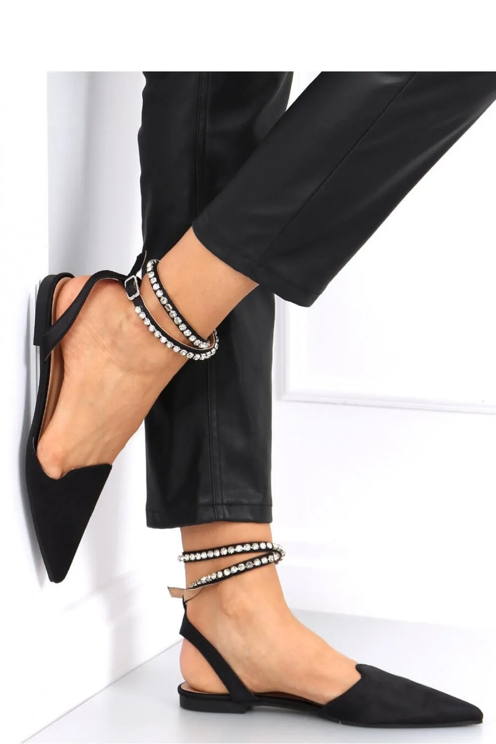 Ballet flats model 162120 Inello
