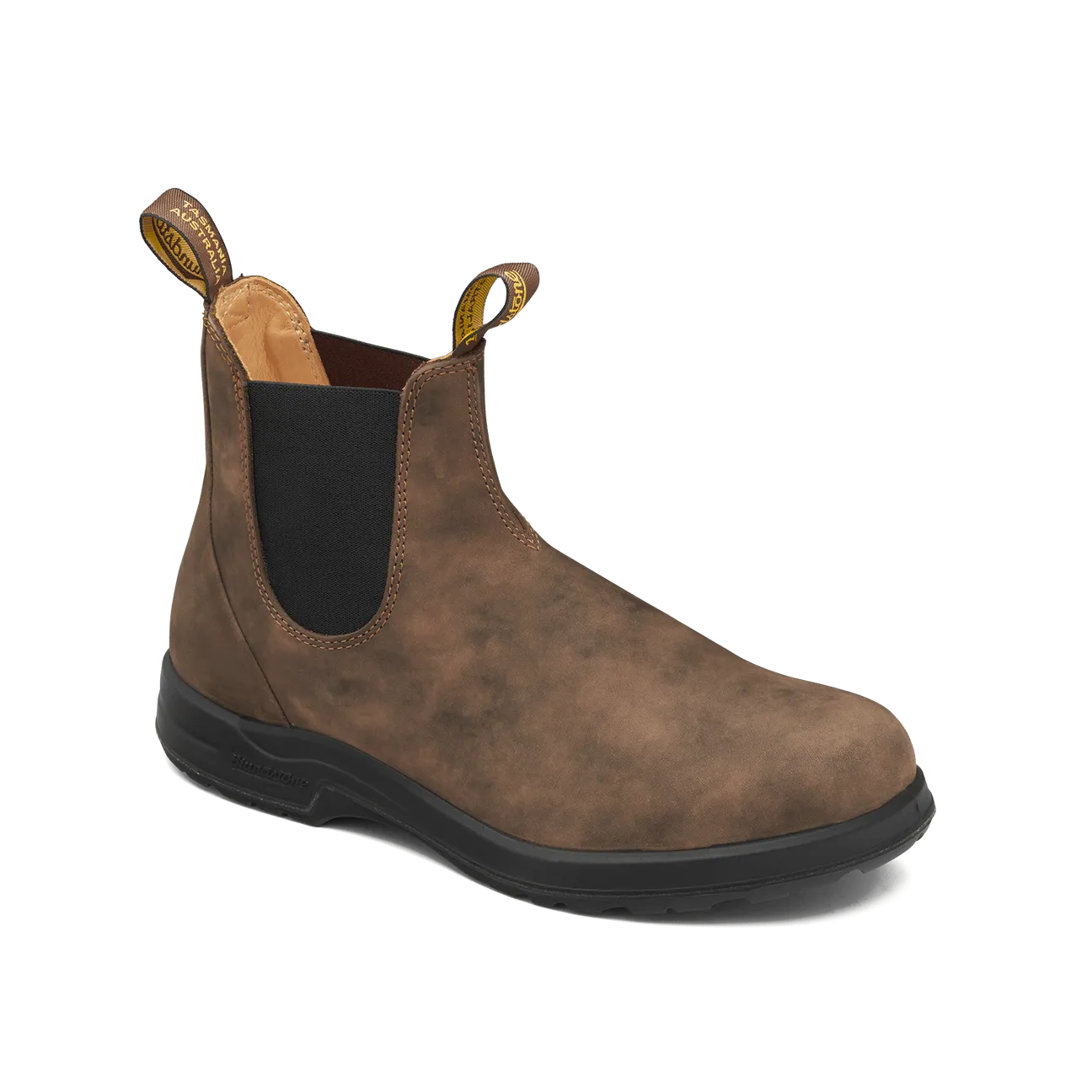 Blundstone All-Terrain Boots 2056- Rustic Brown