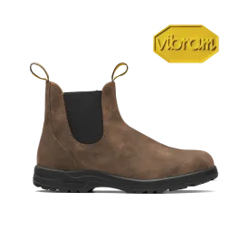 Blundstone All-Terrain Boots 2056- Rustic Brown