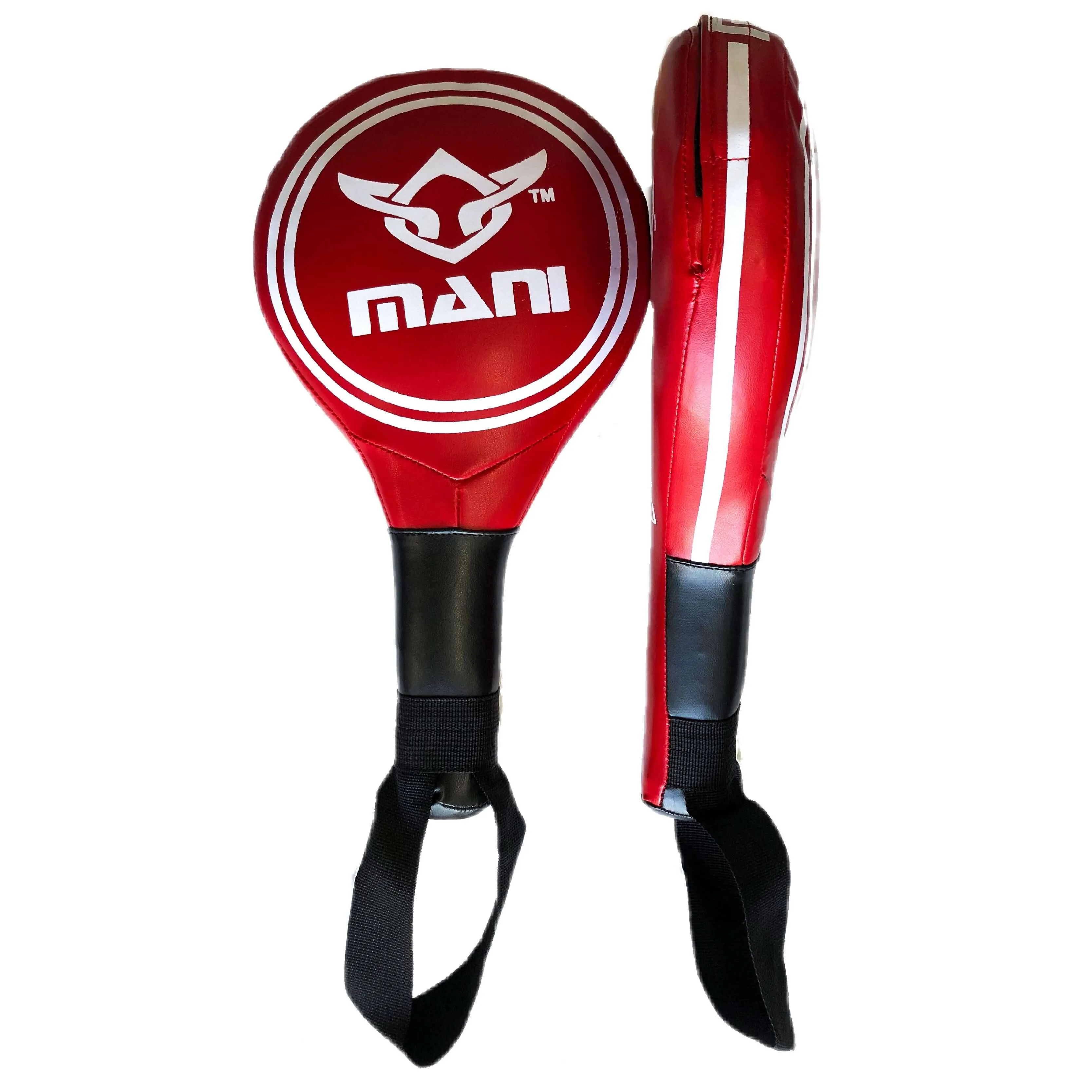 BOXING FOCUS TRAINNING COACHING RACKETS