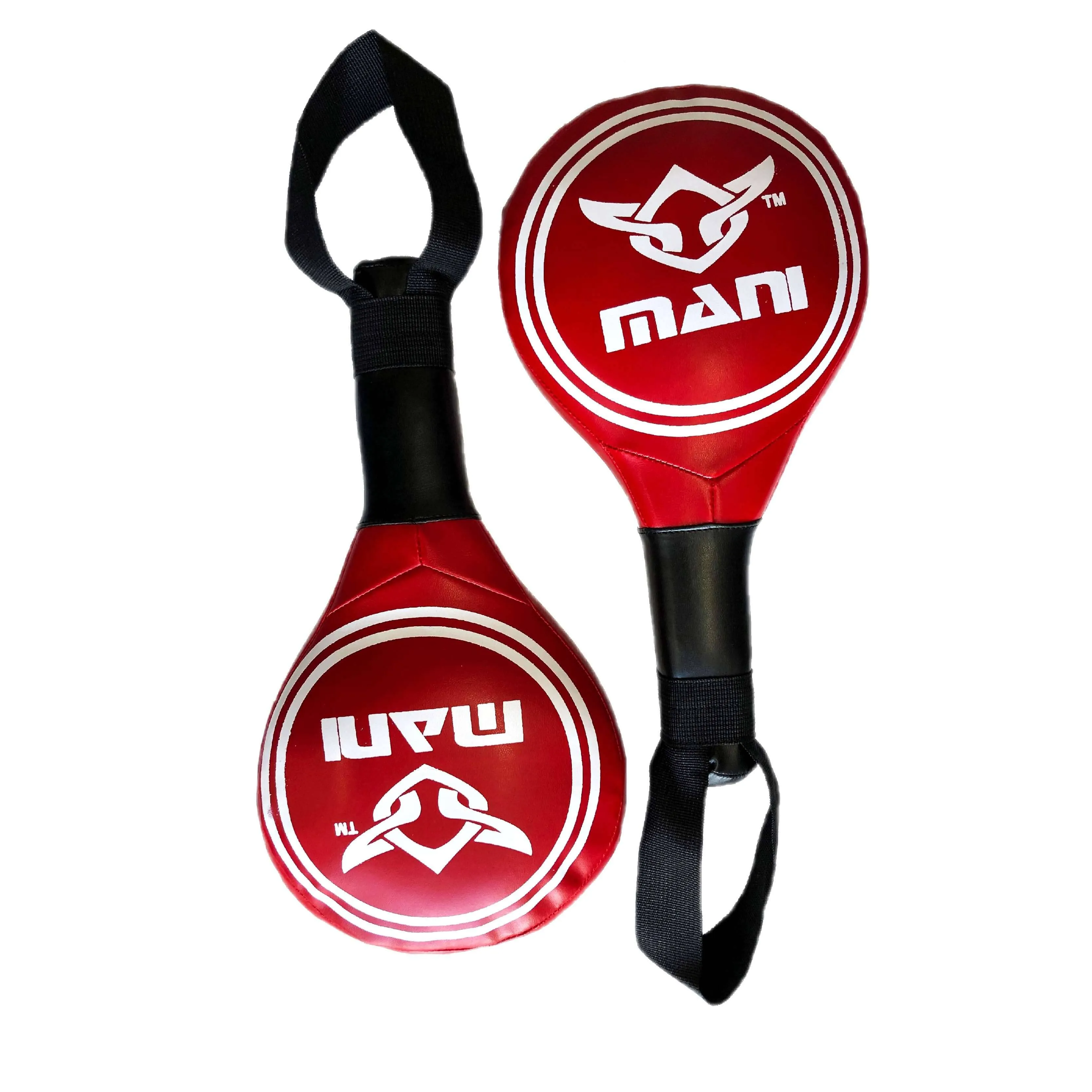 BOXING FOCUS TRAINNING COACHING RACKETS