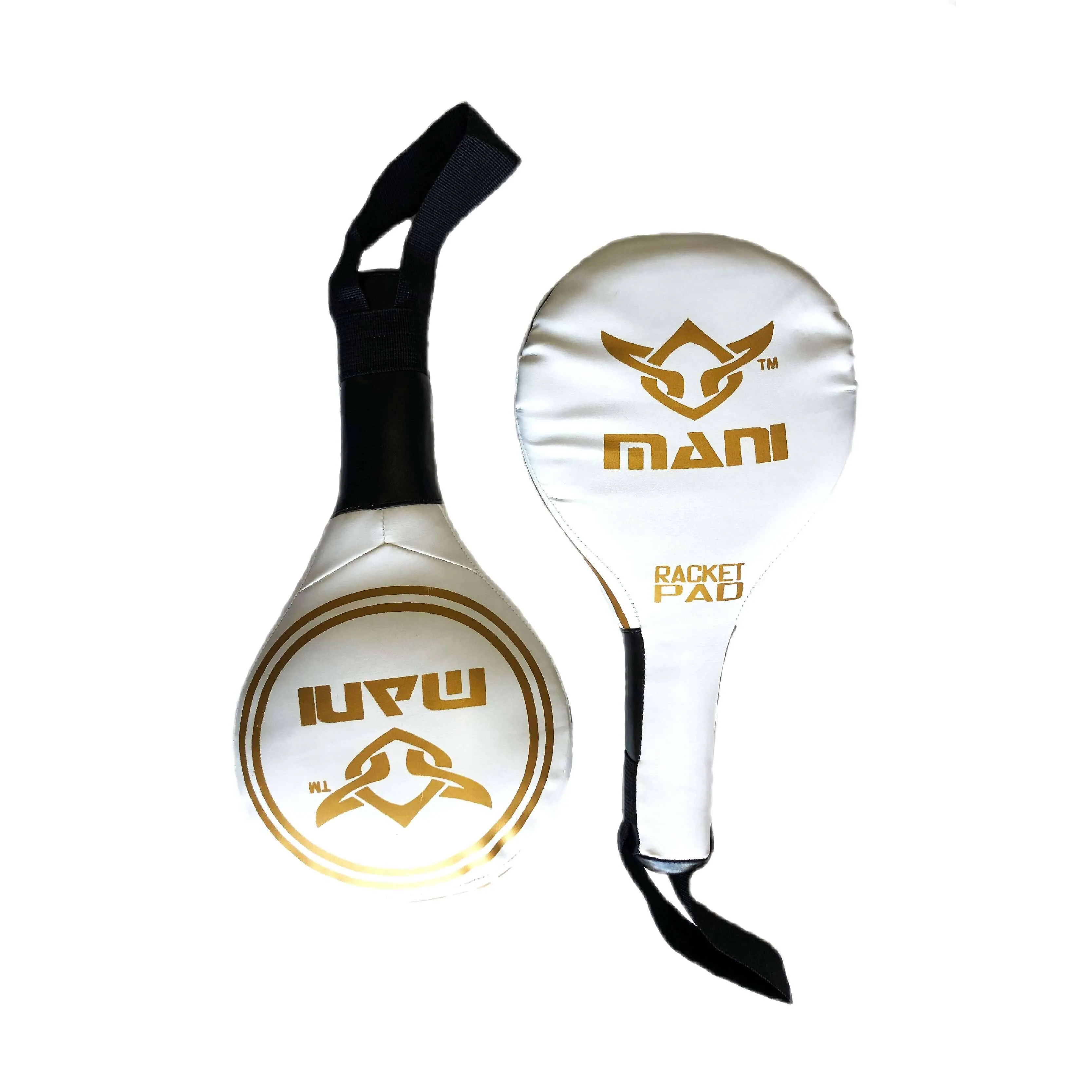 BOXING FOCUS TRAINNING COACHING RACKETS
