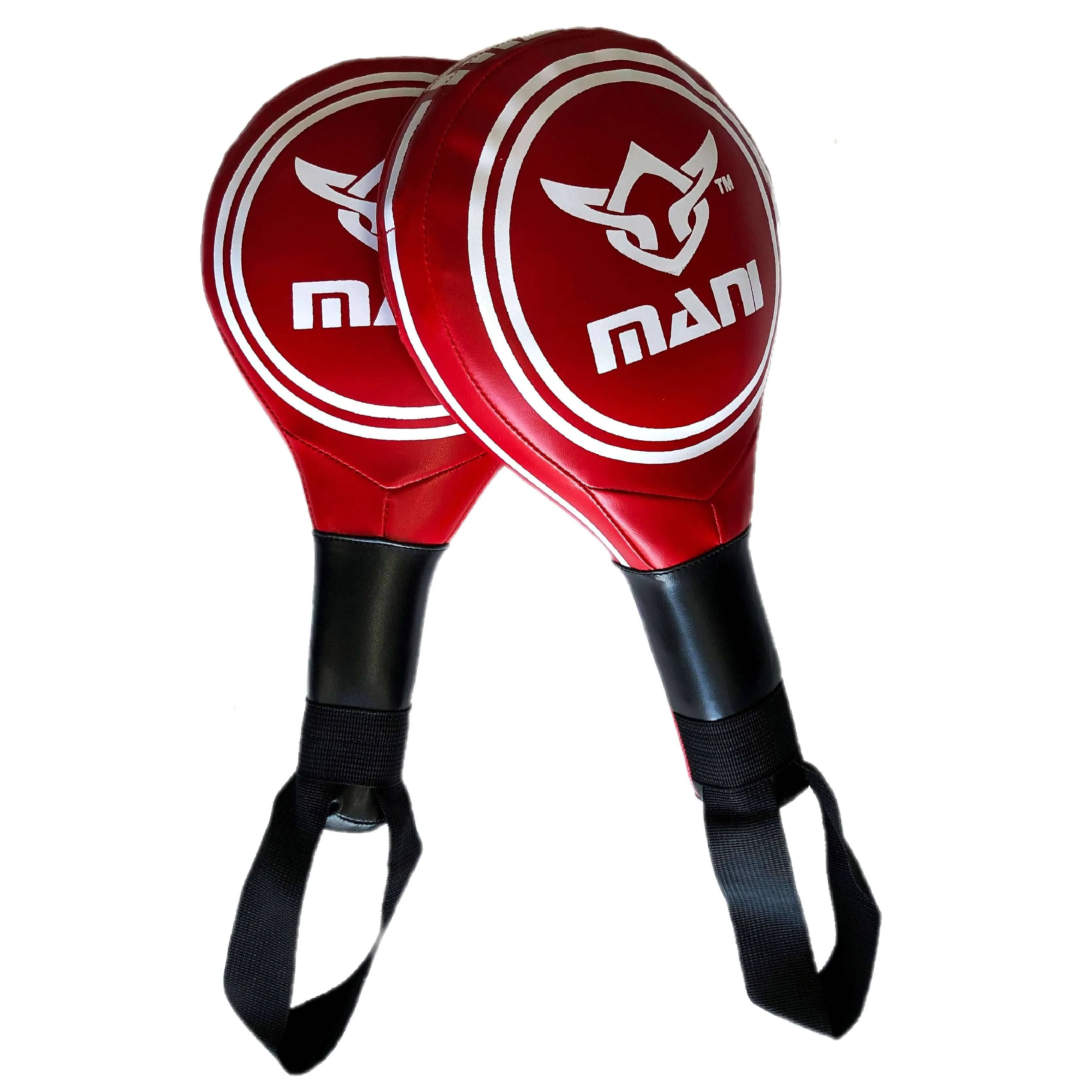 BOXING FOCUS TRAINNING COACHING RACKETS