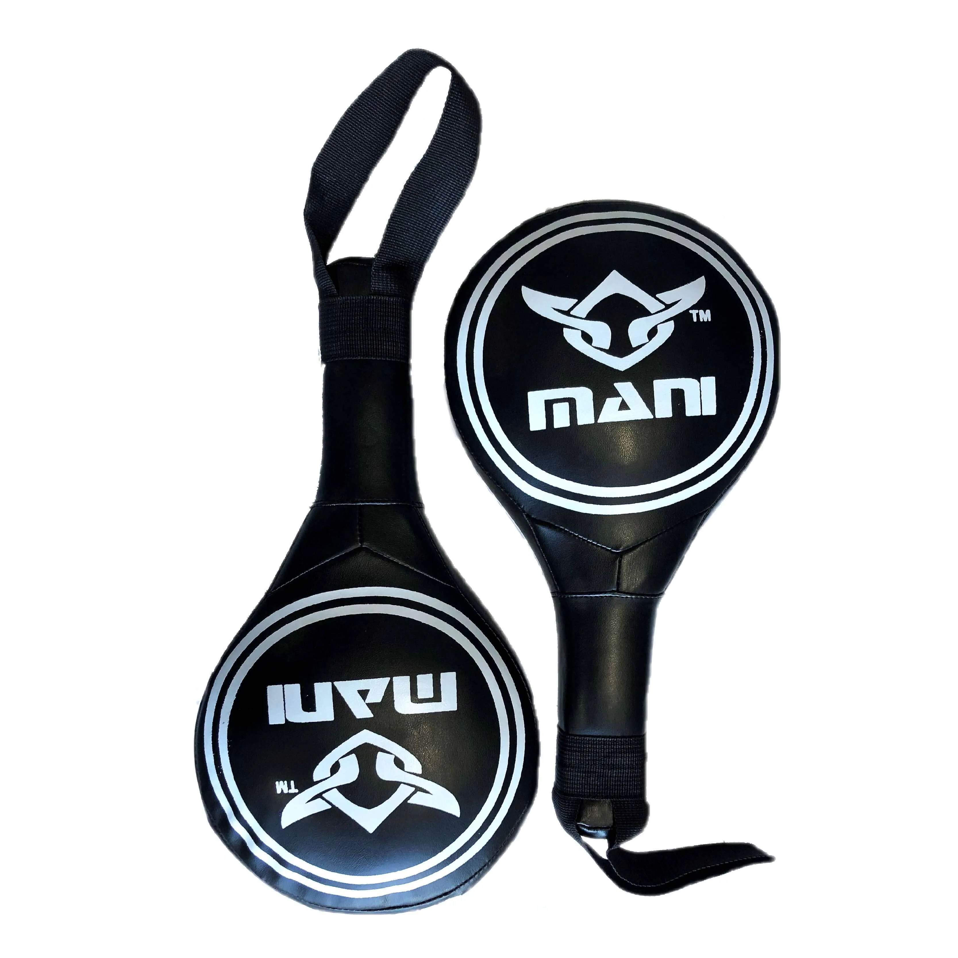 BOXING FOCUS TRAINNING COACHING RACKETS