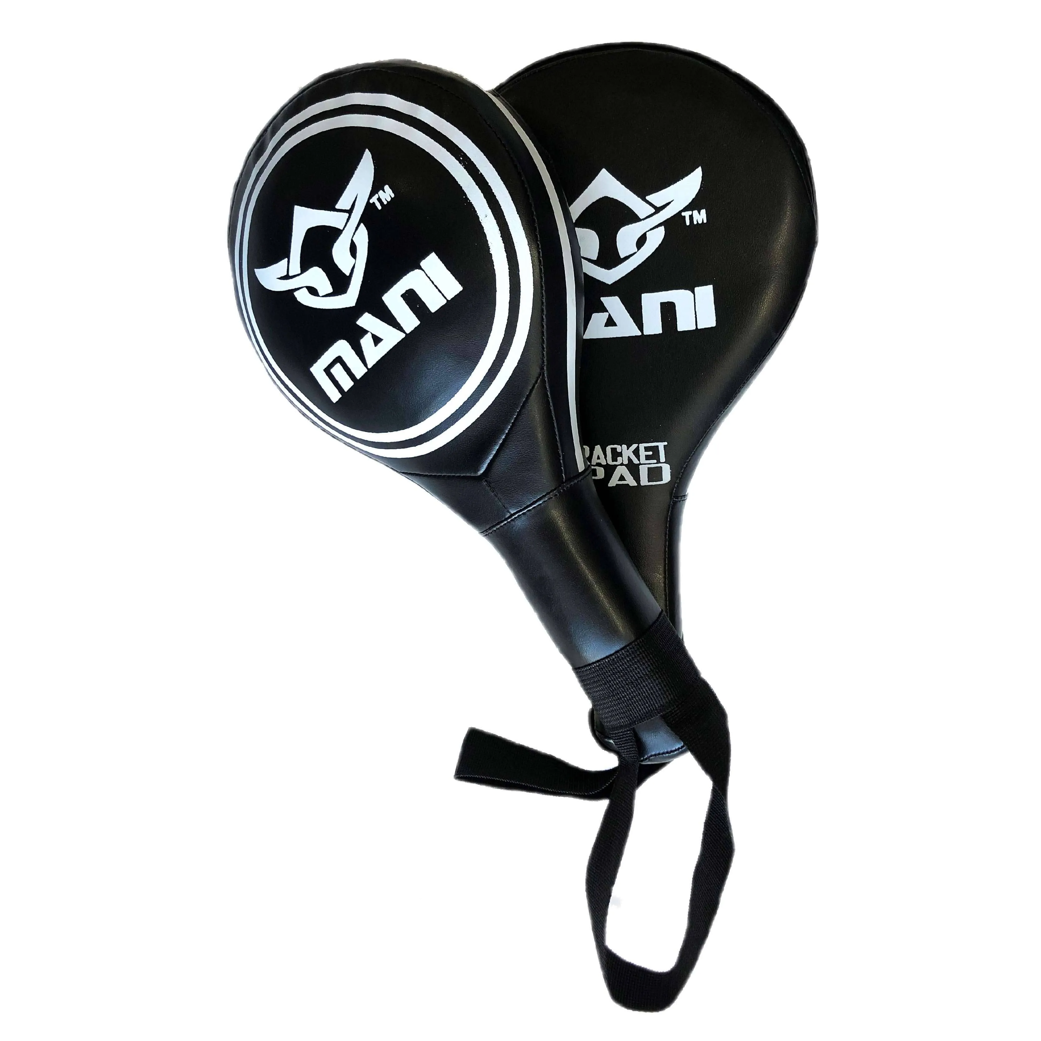 BOXING FOCUS TRAINNING COACHING RACKETS