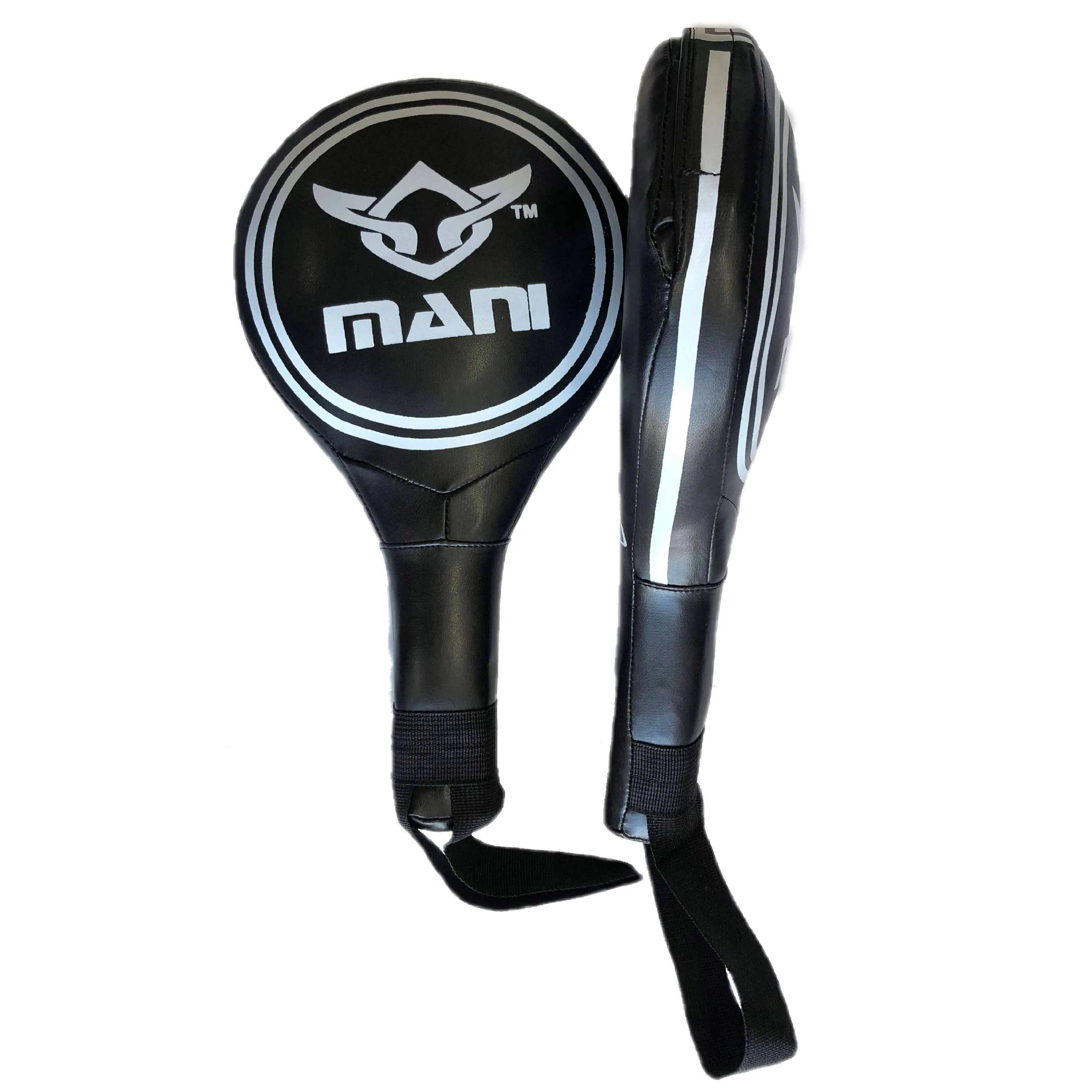 BOXING FOCUS TRAINNING COACHING RACKETS