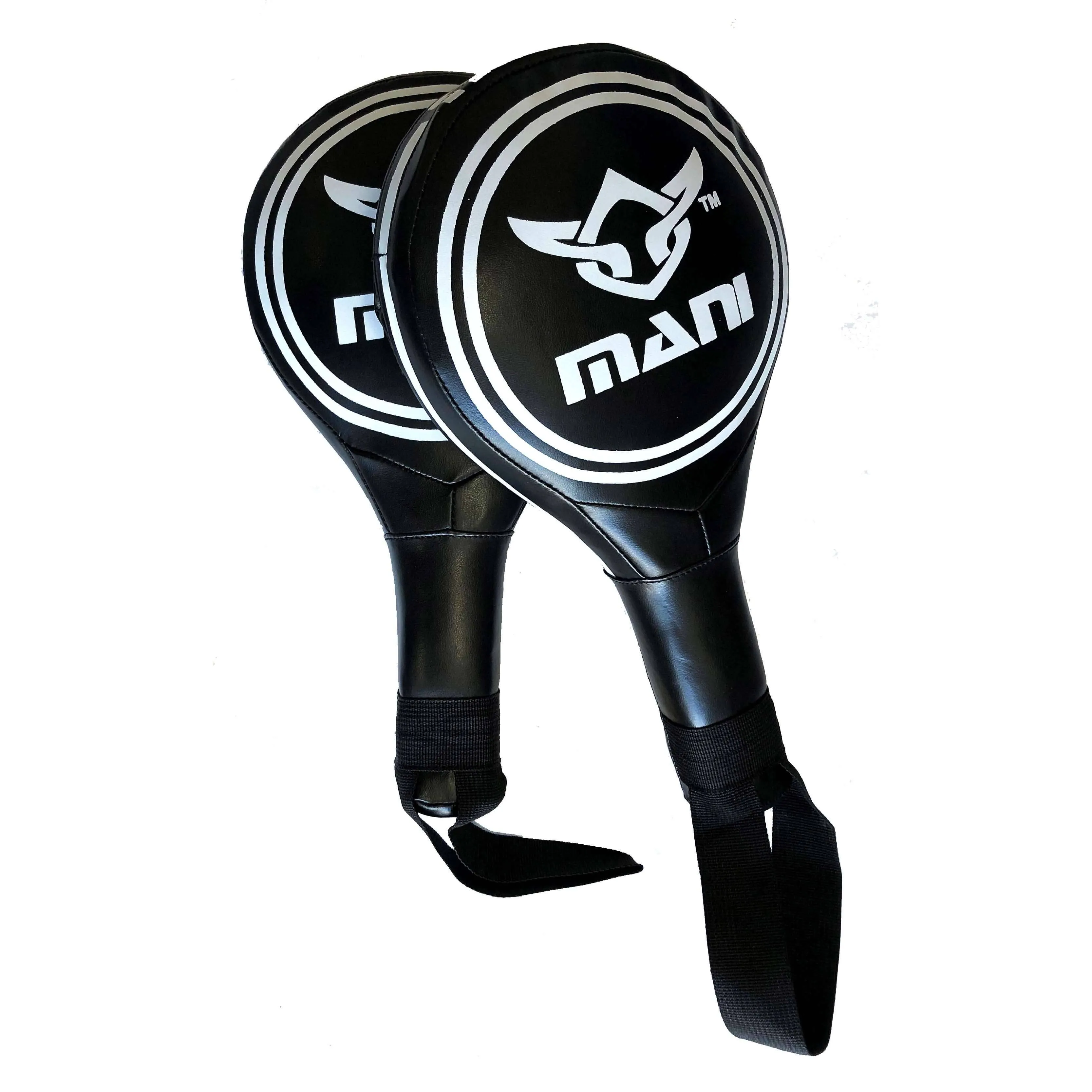 BOXING FOCUS TRAINNING COACHING RACKETS