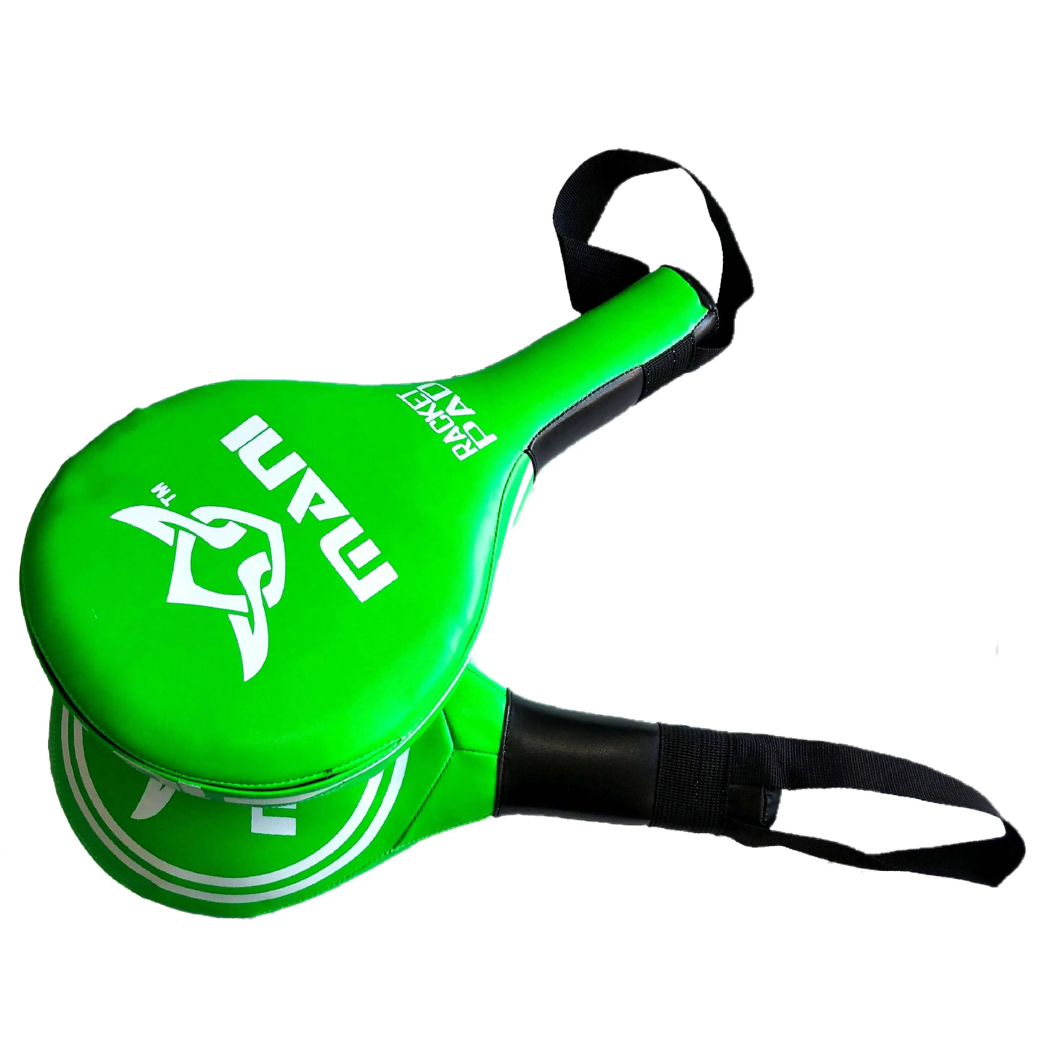 BOXING FOCUS TRAINNING COACHING RACKETS