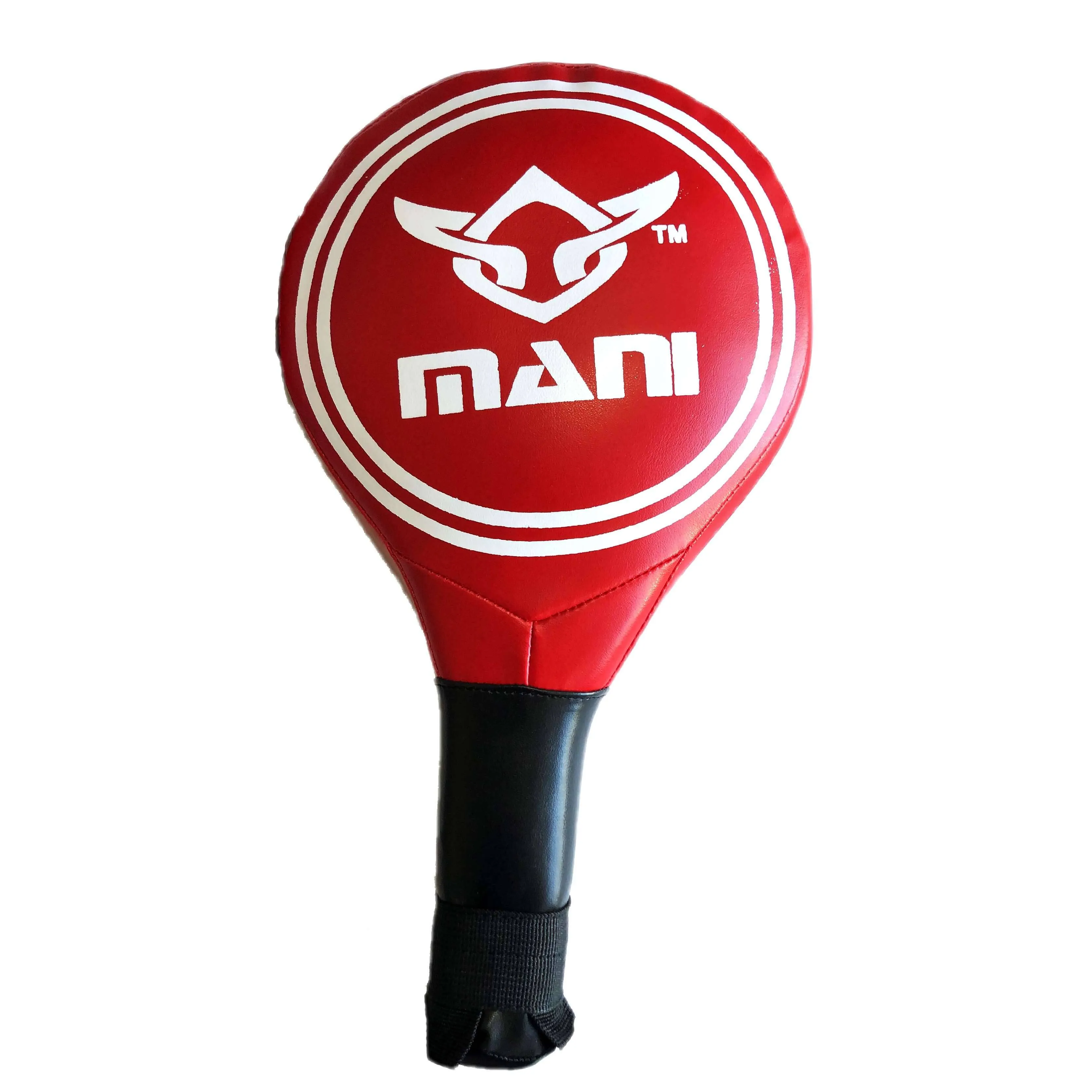 BOXING FOCUS TRAINNING COACHING RACKETS
