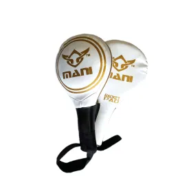 BOXING FOCUS TRAINNING COACHING RACKETS