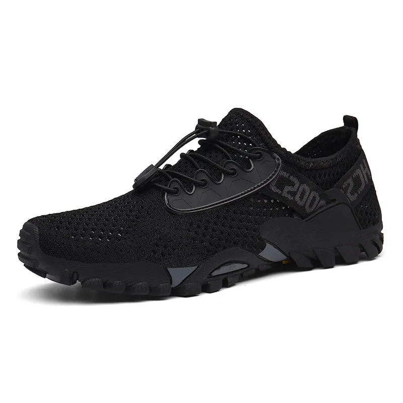 Breathable Non Slip Hiking Shoes