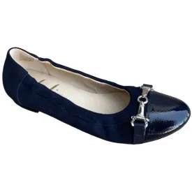 Chloe - Navy