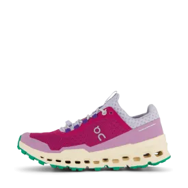 Cloudultra W Rhubarb| Ray
