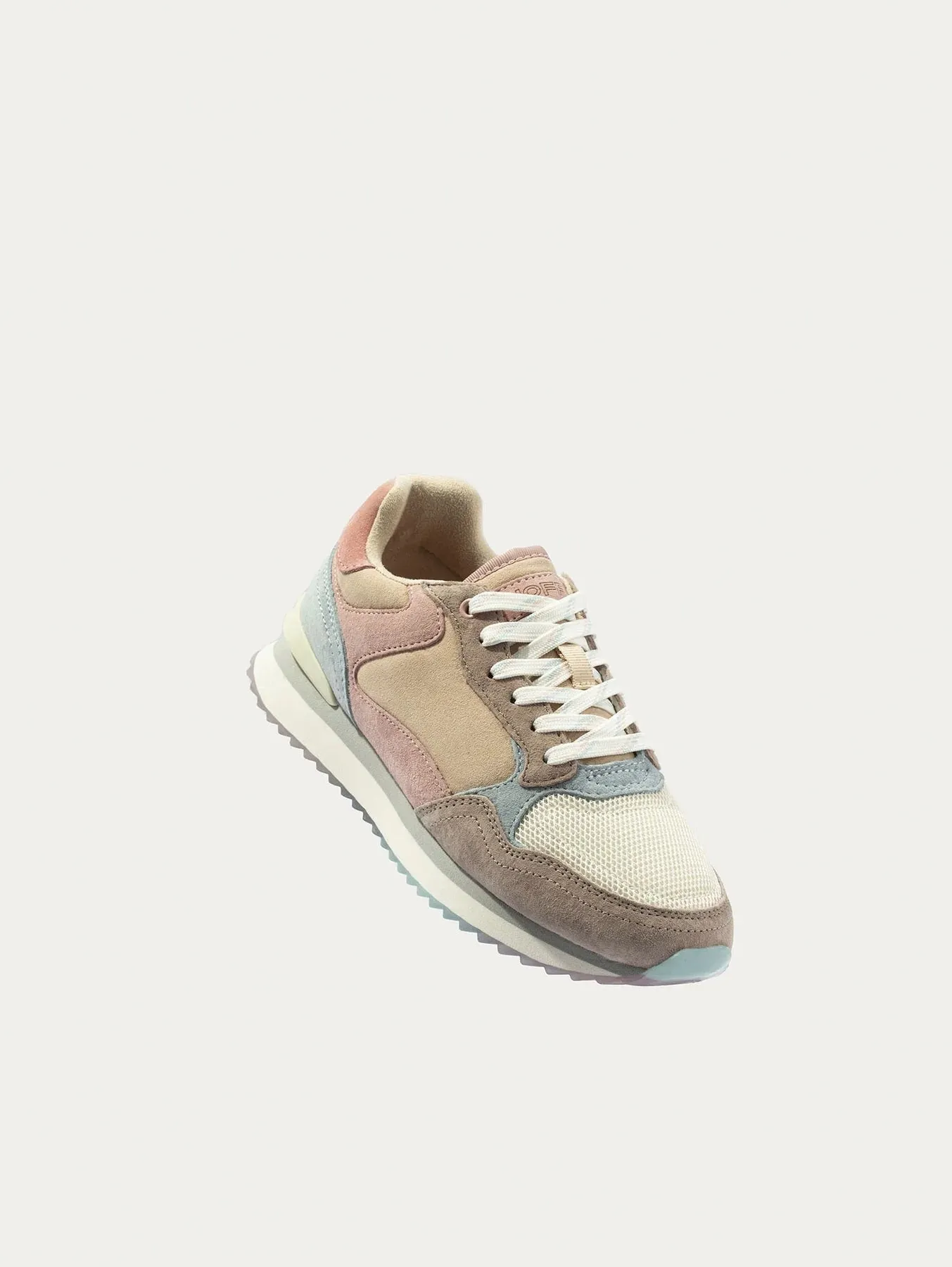 Copia del HOFF - Sneakers donna BARCELONA