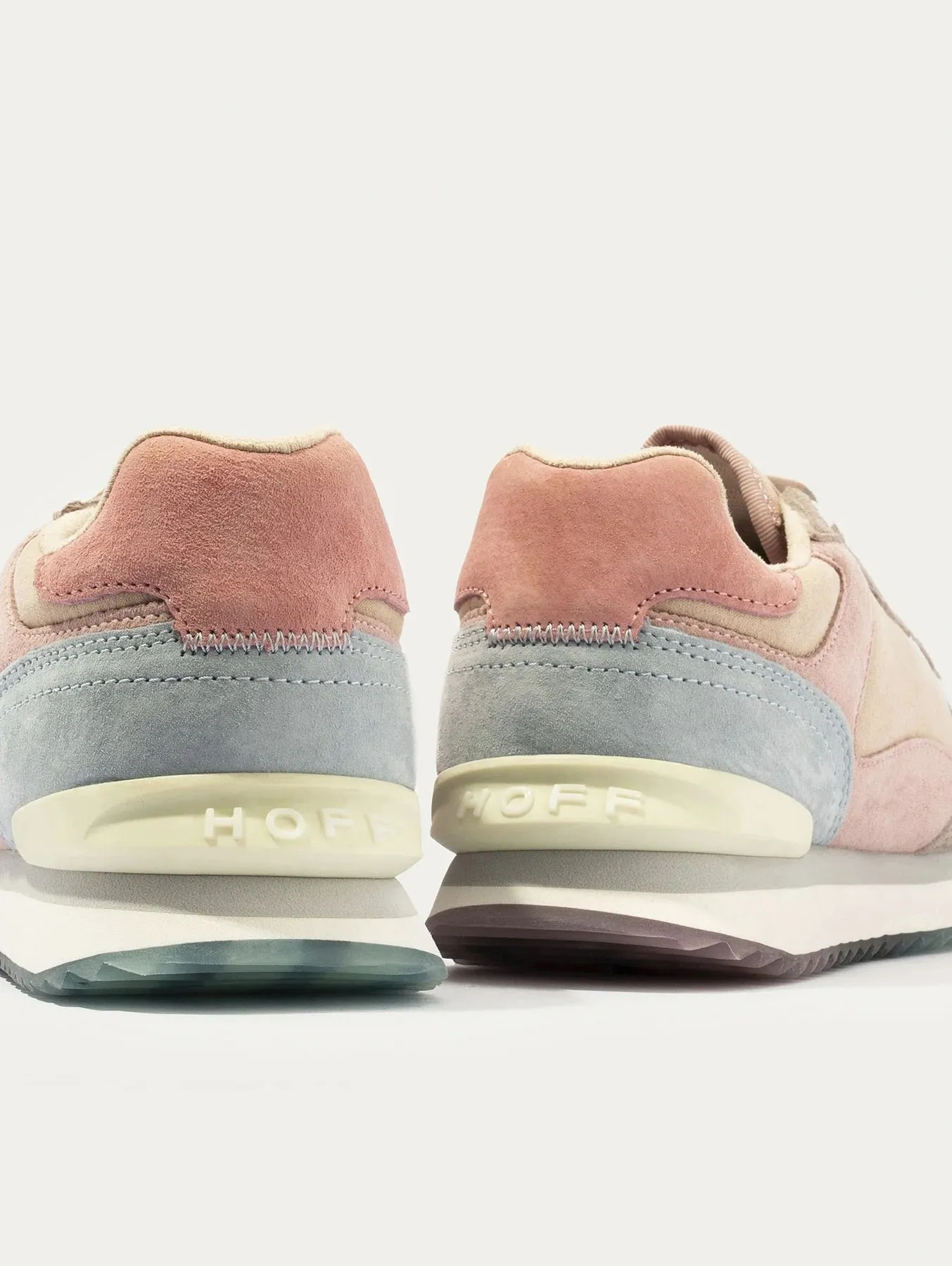 Copia del HOFF - Sneakers donna BARCELONA