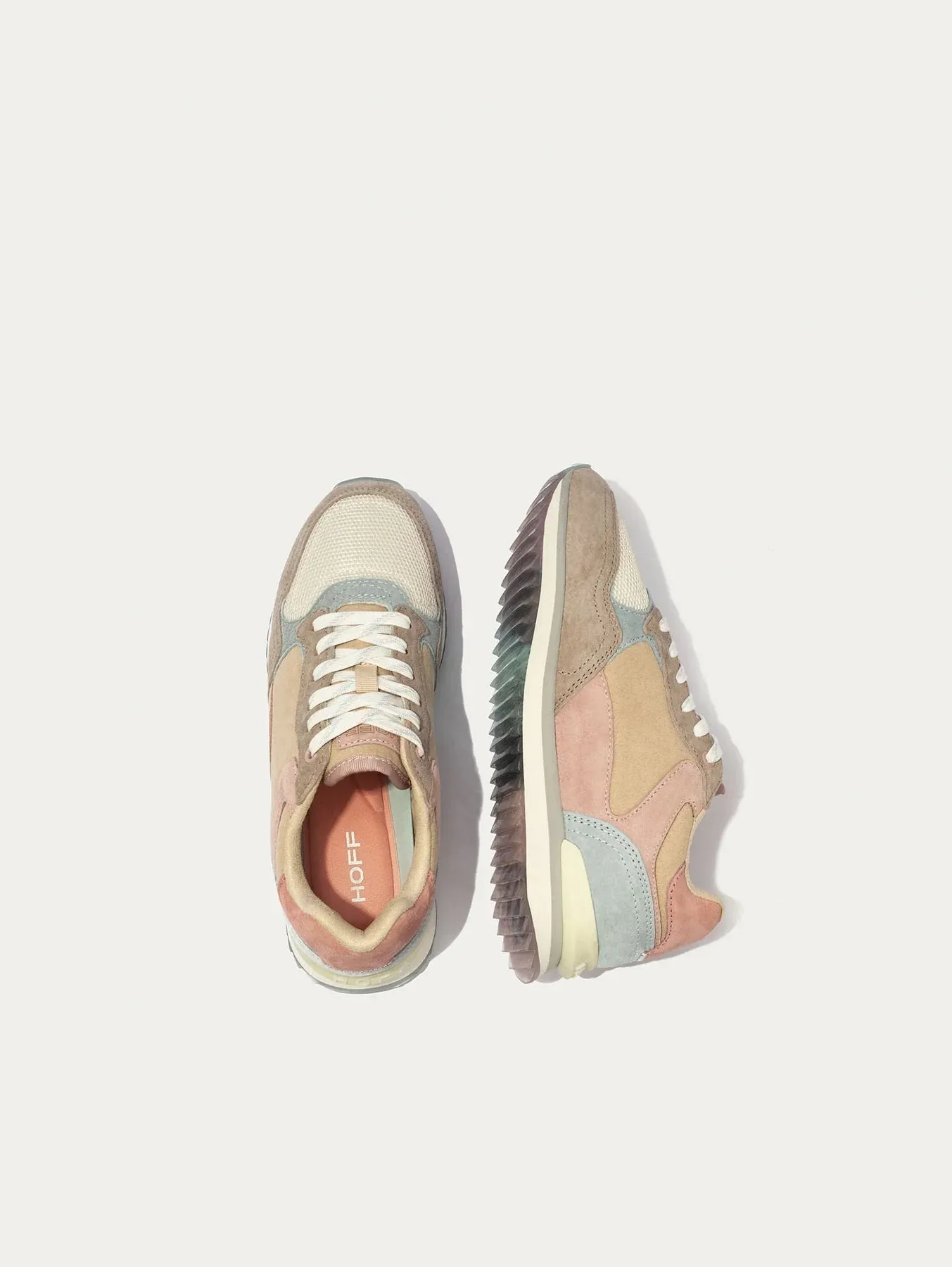 Copia del HOFF - Sneakers donna BARCELONA
