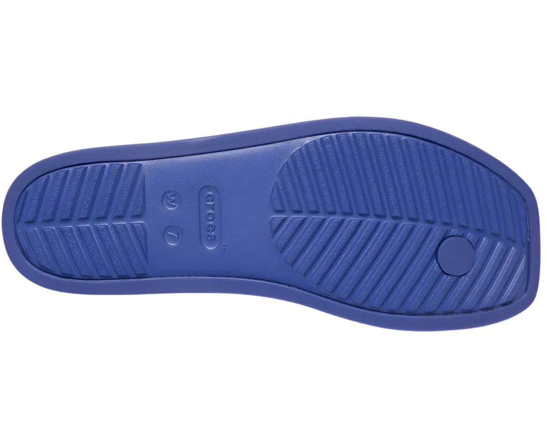 Crocs Womens Miami Toe Loop Sandals