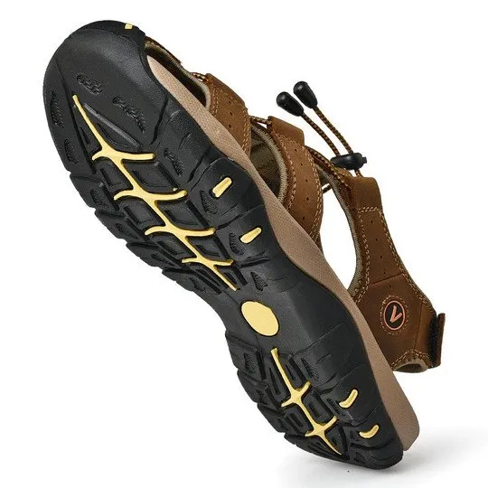 Cuzcare Orthopedic Sandals For Women Hollow Casual