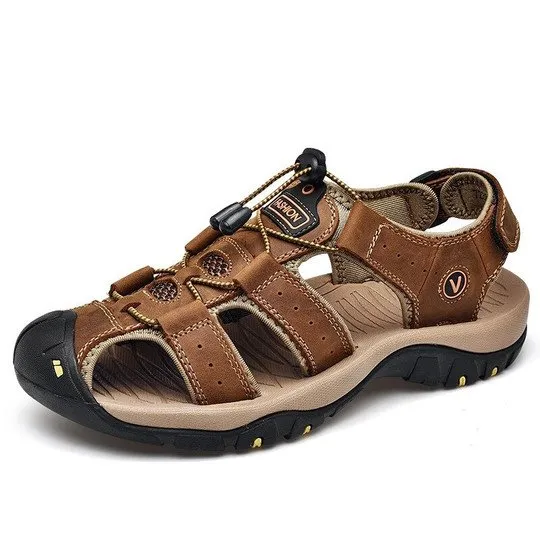 Cuzcare Orthopedic Sandals For Women Hollow Casual