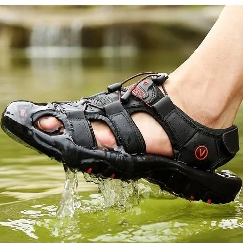 Cuzcare Orthopedic Sandals For Women Hollow Casual