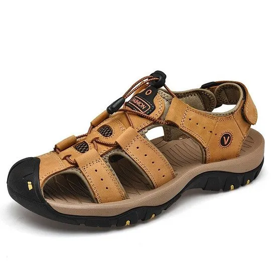 Cuzcare Orthopedic Sandals For Women Hollow Casual