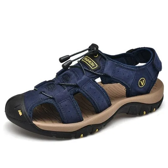 Cuzcare Orthopedic Sandals For Women Hollow Casual
